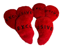 Load image into Gallery viewer, NO DISTANCE PILLOW