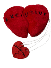 Load image into Gallery viewer, EXCLUSIVE VALENTINE 3 WAY PATCH