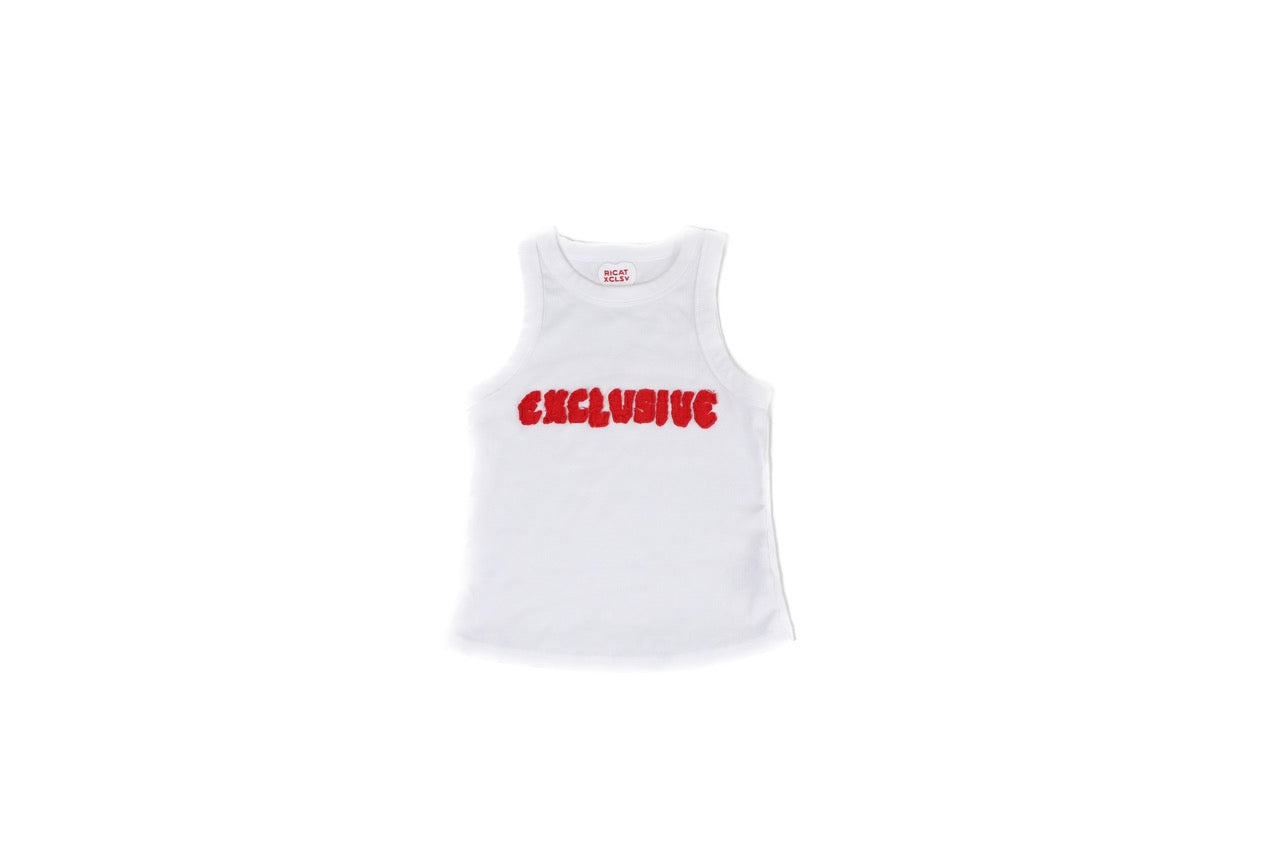 EXCLUSIVE TANK